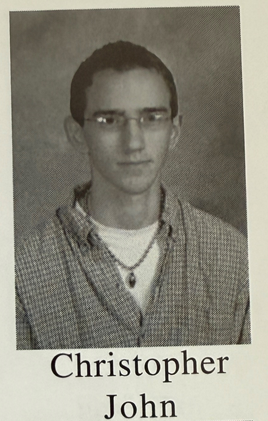 Chris high school